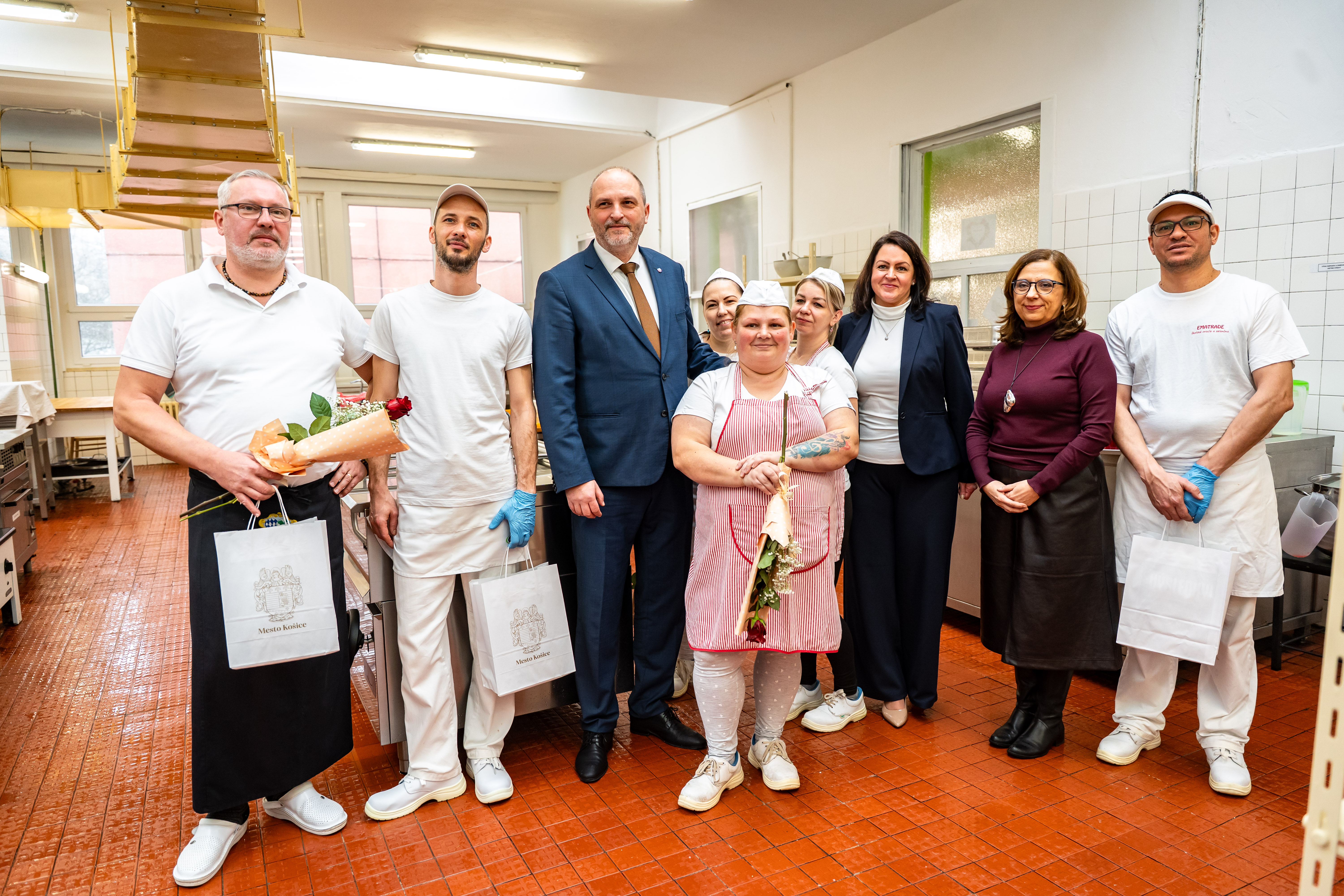 Pracovna navsteva ZS Starozagorska-16